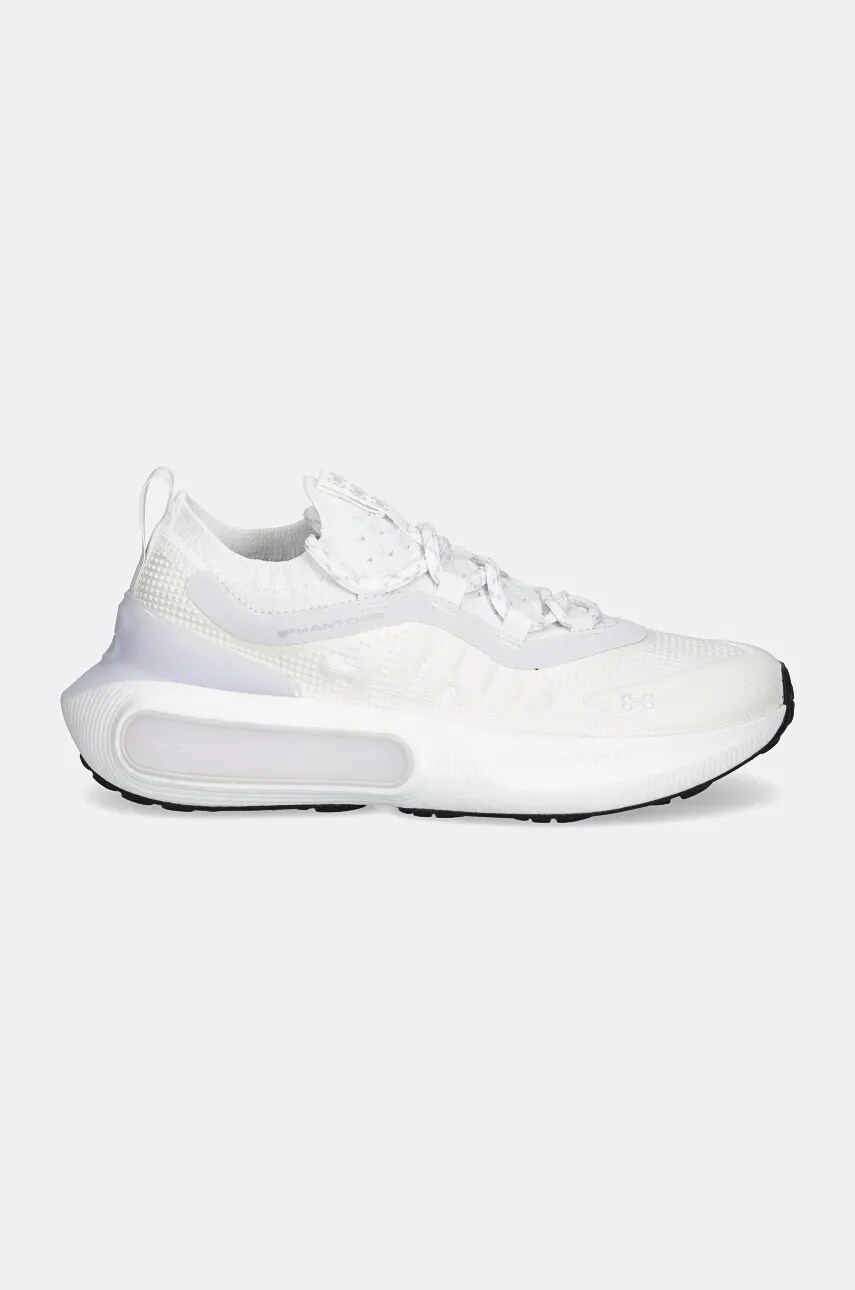 Кросівки для тренувань Under Armour Phantom 4 колір білий 3027594