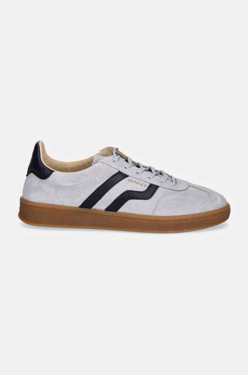 Замшеві кросівки Gant Cuzima 29533960 G631