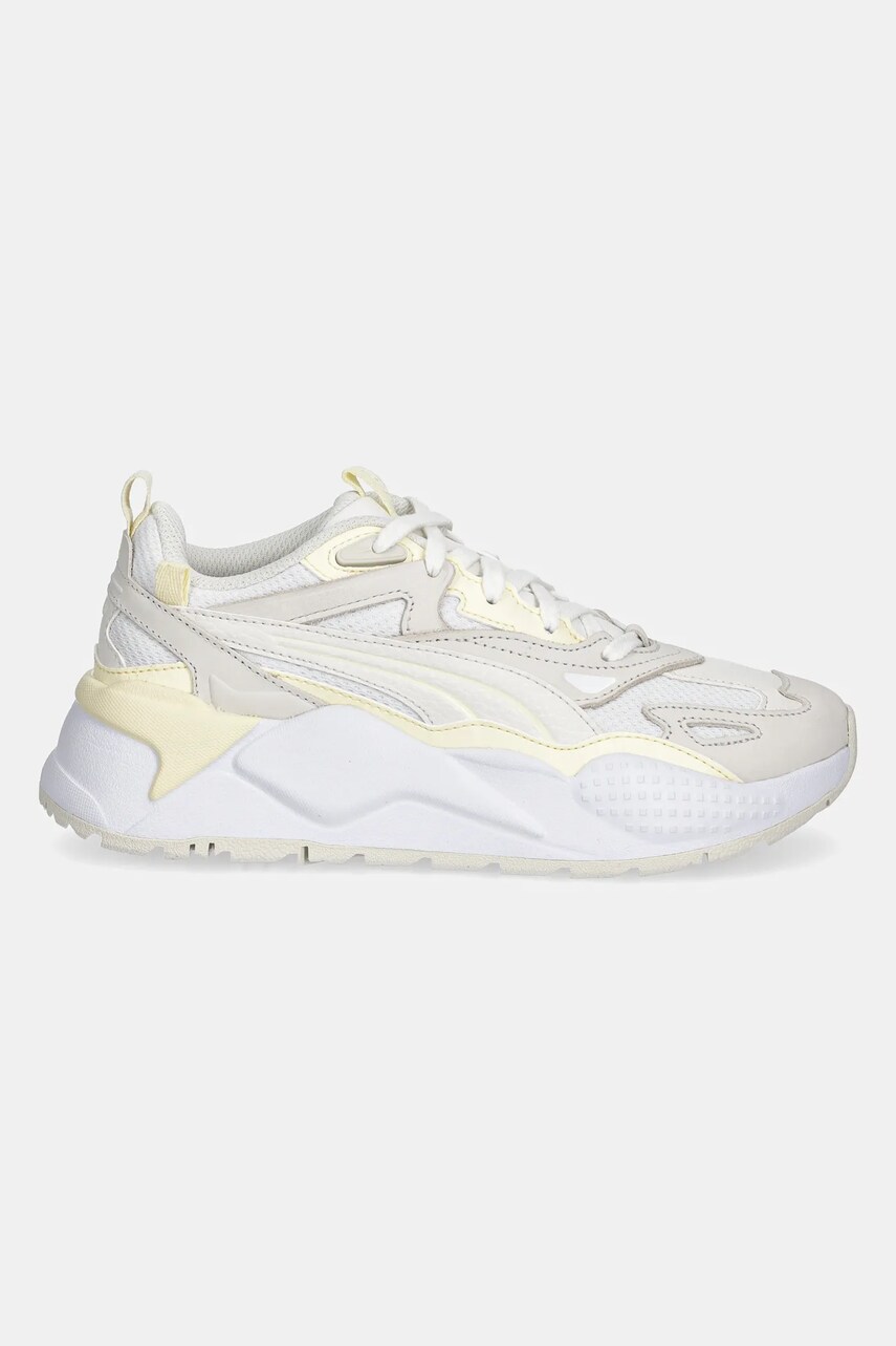 Кросівки Puma RS-X Efekt PRM Wns колір бежевий 398500
