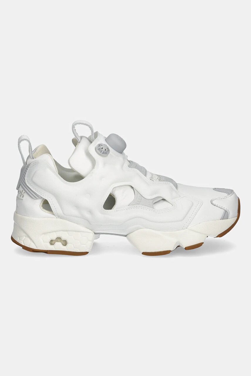 Кросівки Reebok Classic INSTAPUMP FURY 94 колір білий 100204229