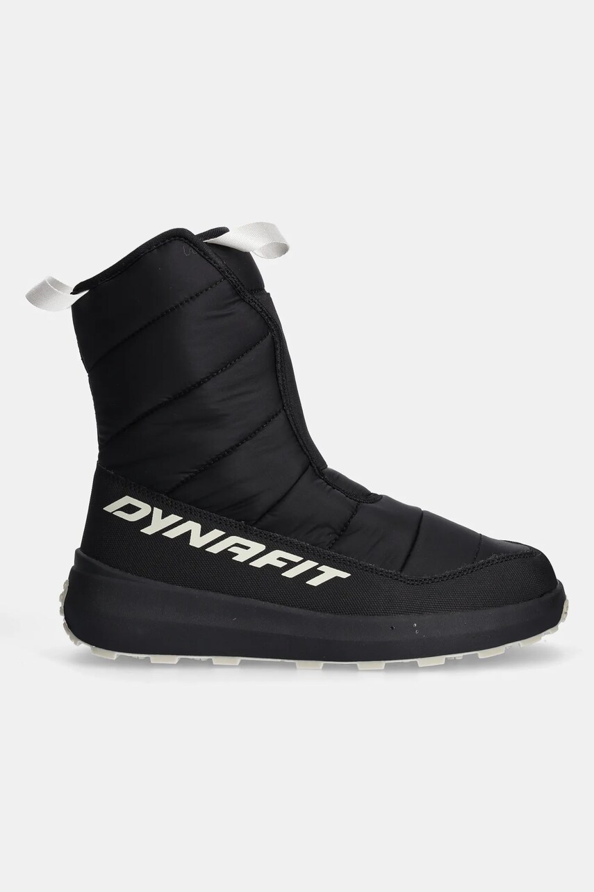 Черевики Dynafit Winter Bootie жіночі колір чорний утеплене 08.0000064086