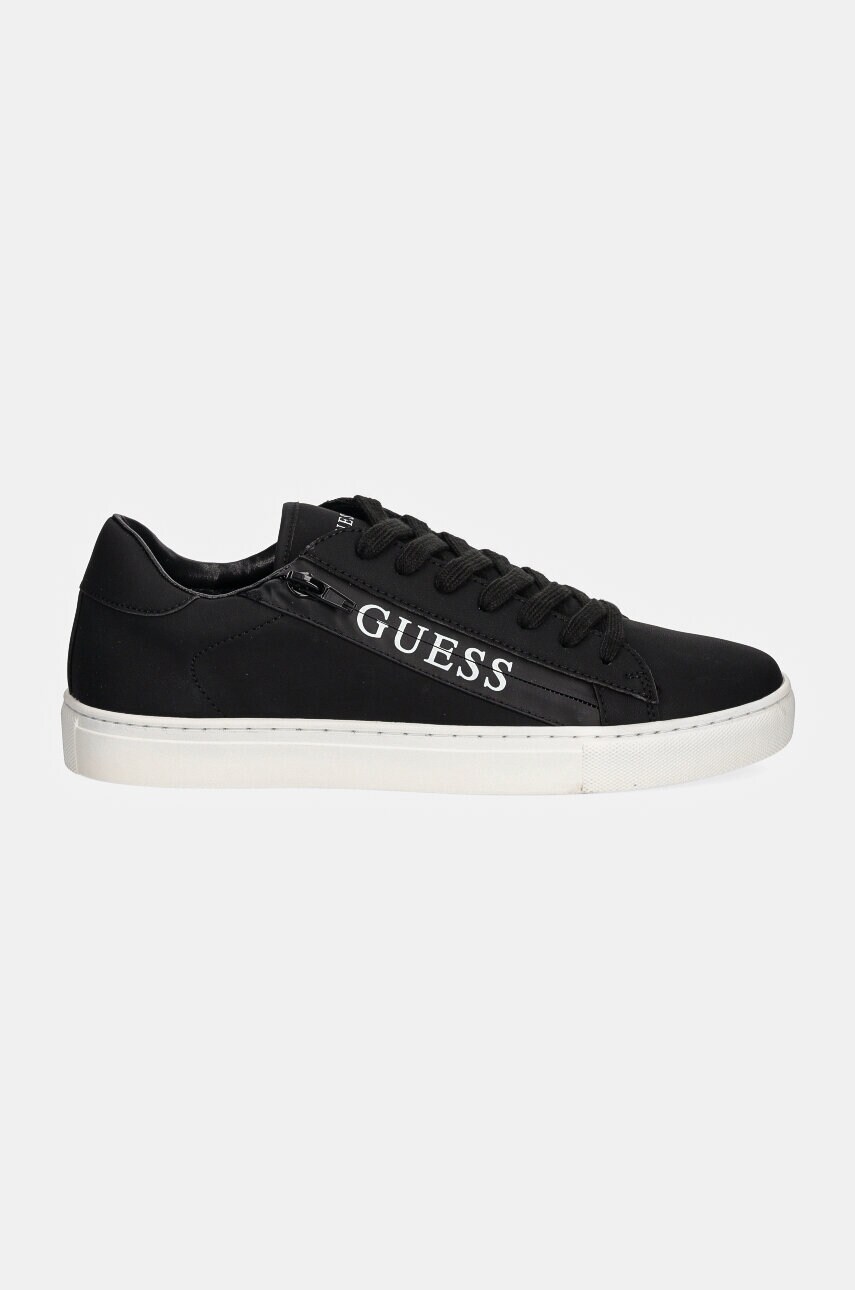 Кросівки Guess TODI IIK колір чорний FMFTOD ELE12