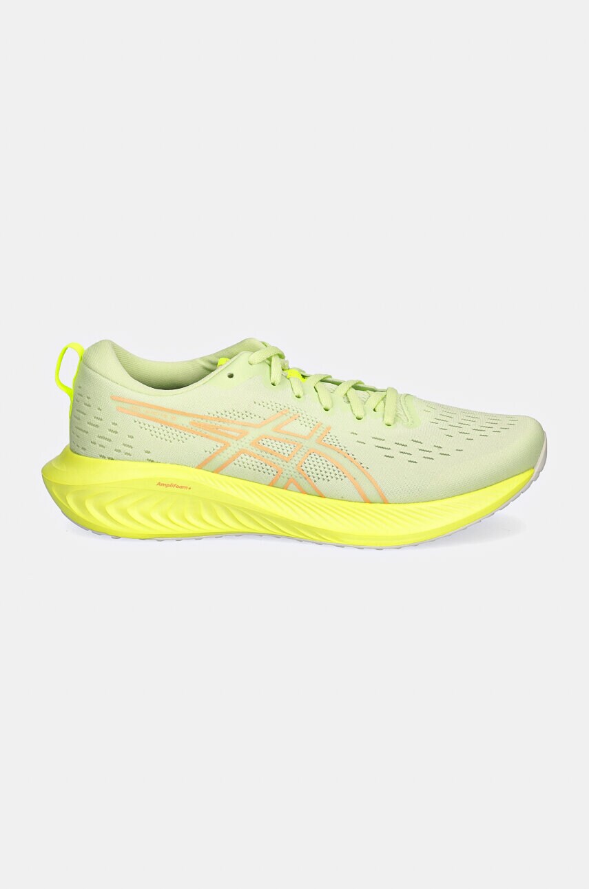 Бігові кросівки Asics GEL_Excite 10 колір зелений 1011B600