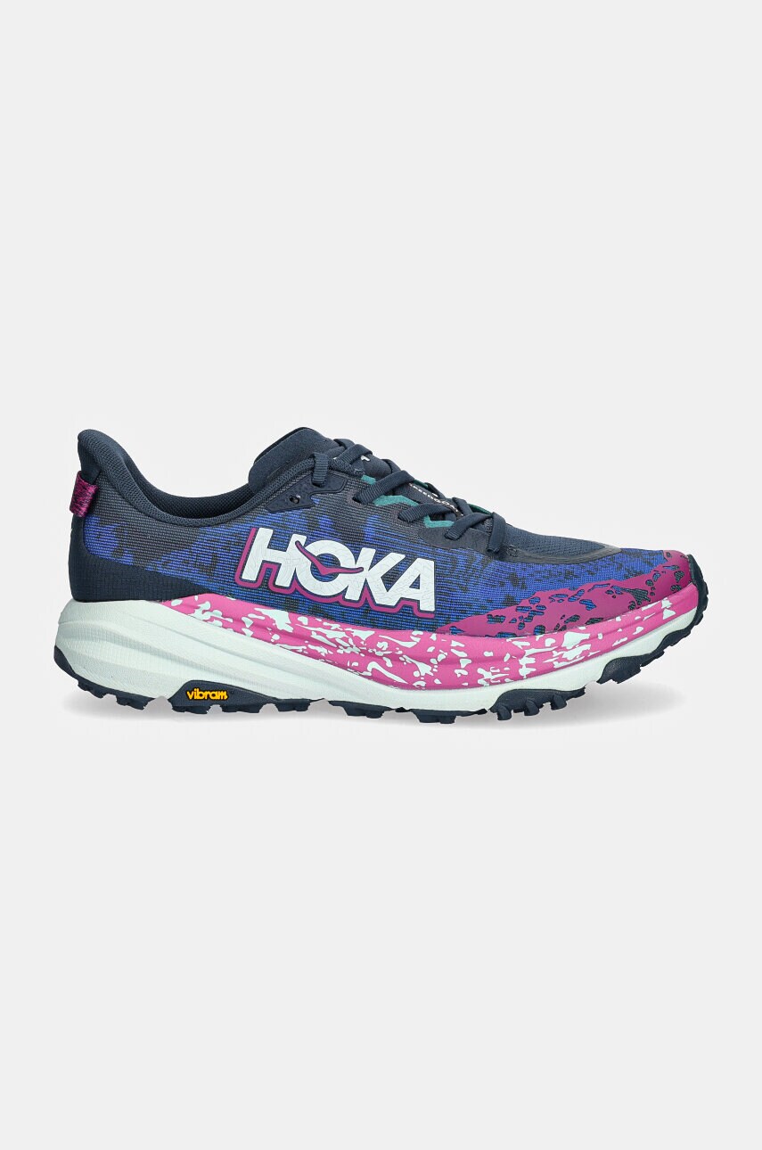 Черевики Hoka Speedgoat 6 чоловічі  1147791