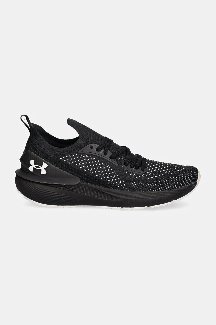 Бігові кросівки Under Armour Shift колір синій 3027776