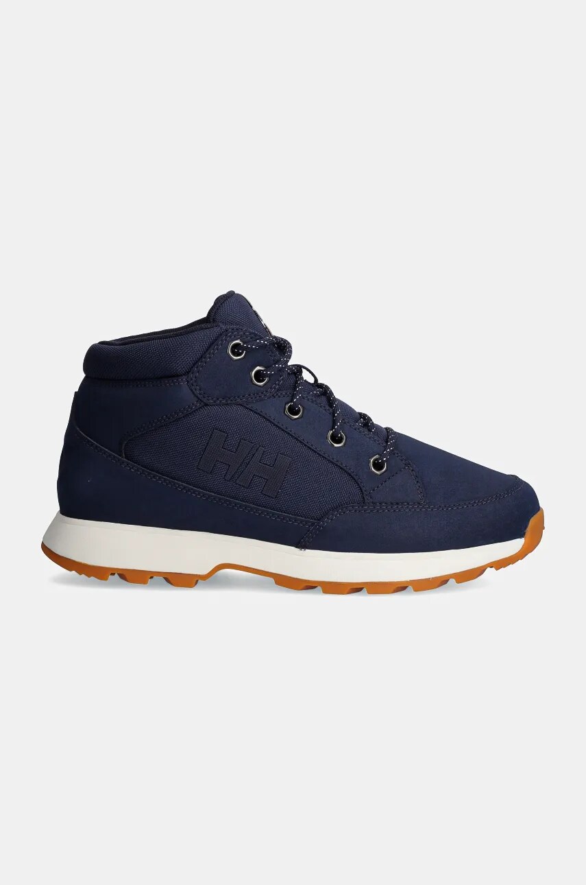 Черевики Helly Hansen Torshov 2 чоловічі колір синій злегка утеплена 12040