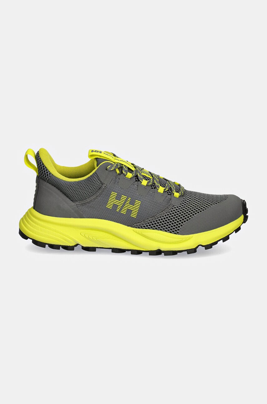 Черевики Helly Hansen Featherswift 2 чоловічі колір синій 12048
