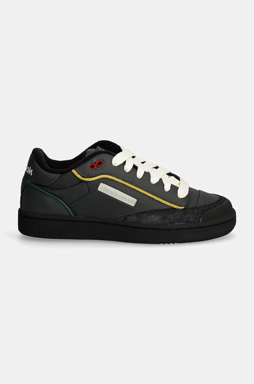 Кросівки Reebok Classic Club C Bulc колір сірий 100201146