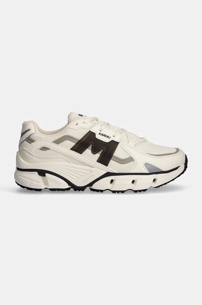 Кросівки Karhu Super Fulcrum колір бежевий F860003