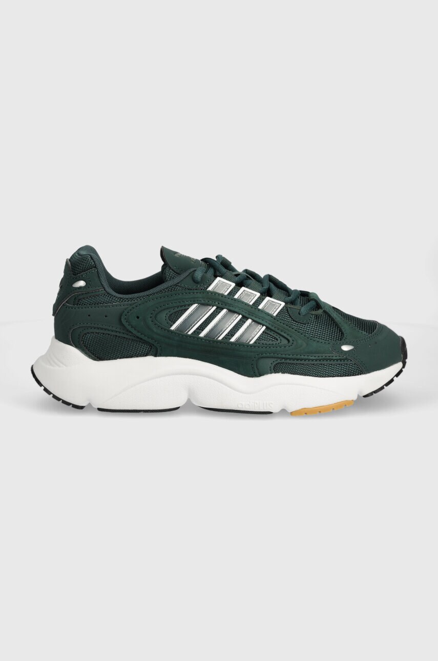 Кросівки adidas Originals Ozmillen колір зелений IF9596