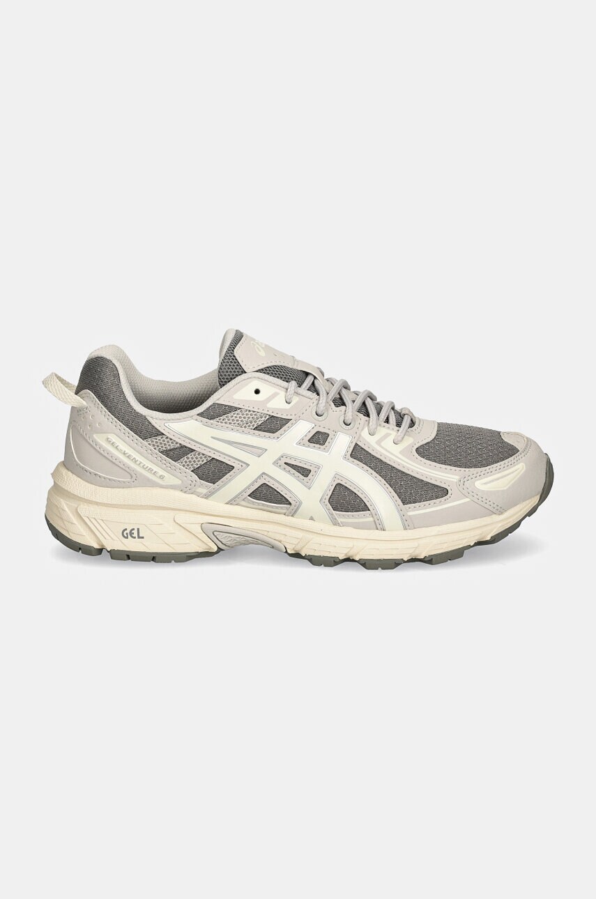 Кросівки Asics GEL_VENTURE 6 колір сірий 1203A297