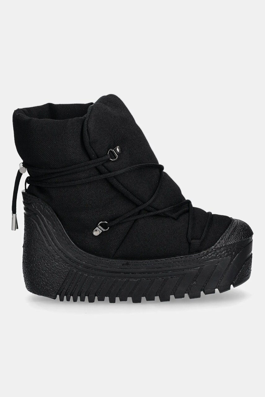 Зимові чоботи Heliot Emil колір чорний AW23_17_023_BLK01