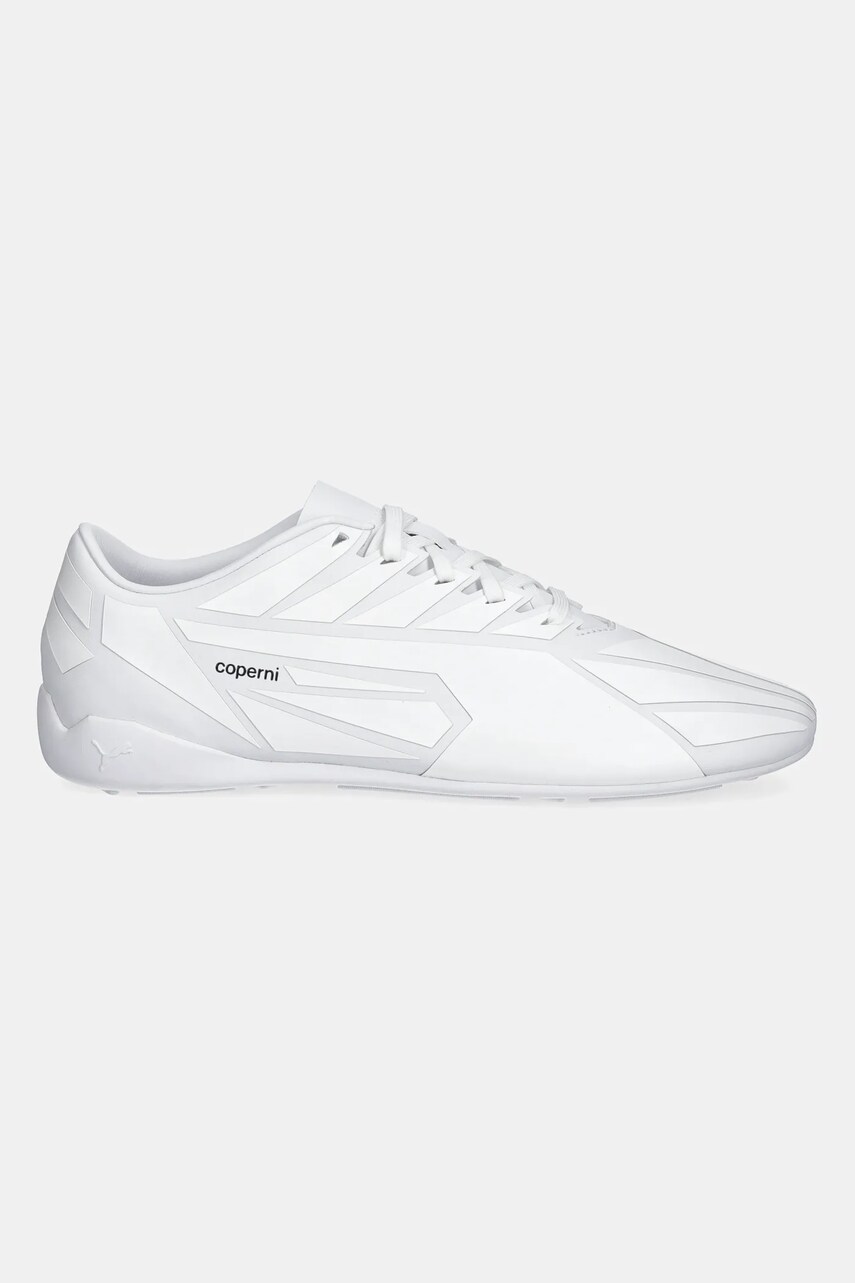 Кросівки Coperni x Puma Speedcat колір білий 398650