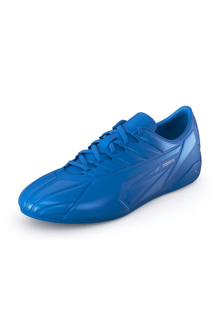 Кросівки Coperni x Puma Speedcat 398650