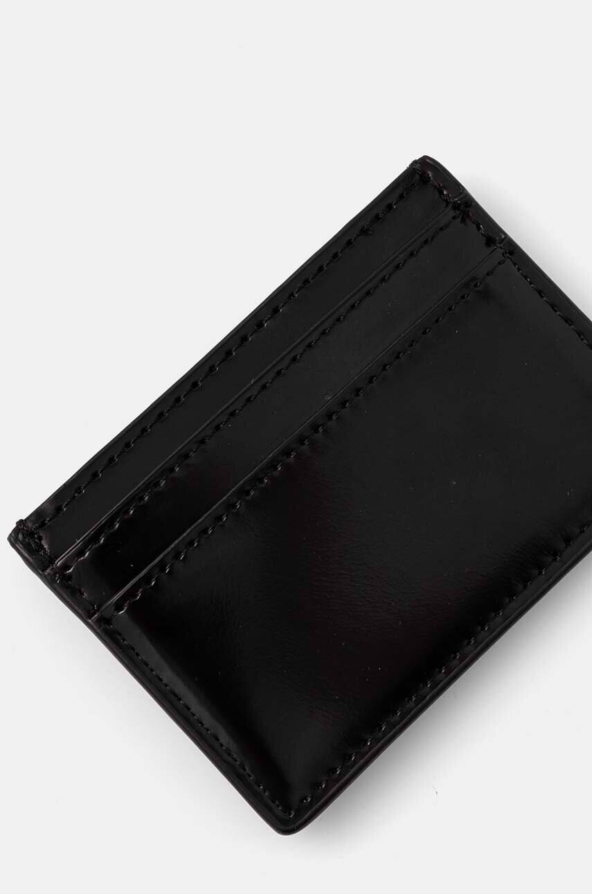 Чохол на банківські карти Calvin Klein колір чорний K60K612428