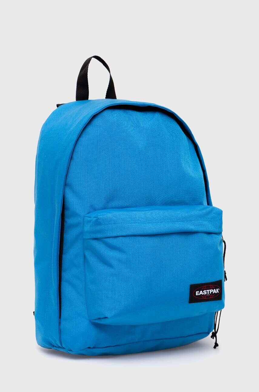 Рюкзак Eastpak OUT OF OFFICE великий однотонний EK0007670O91
