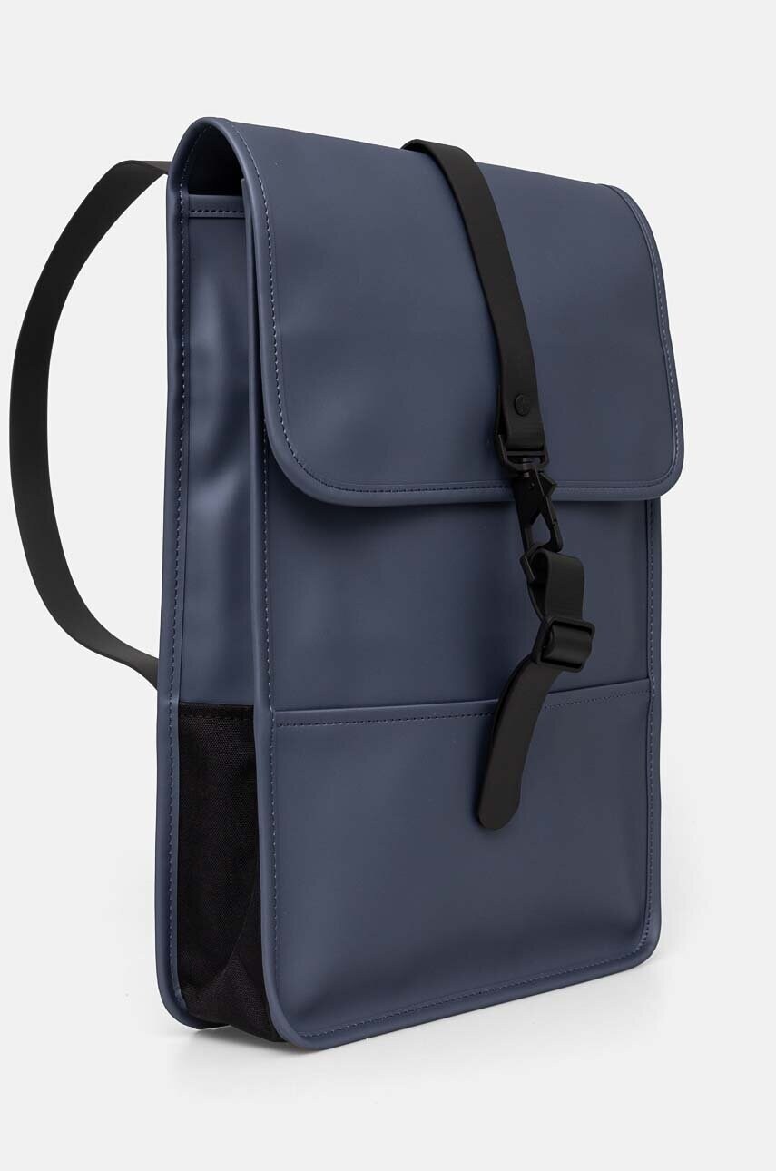 Рюкзак Rains Backpack Mini W3 великий однотонний 13020-36