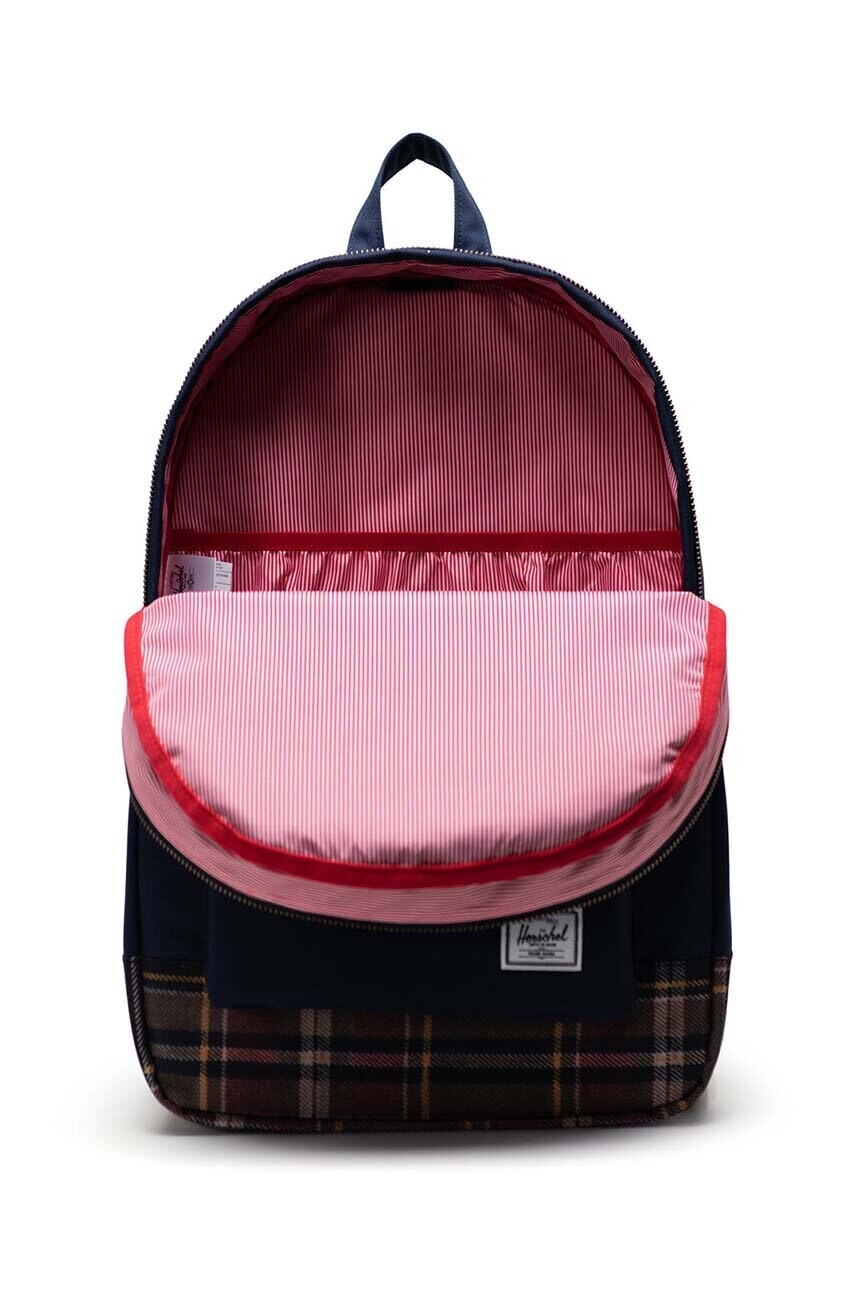 Рюкзак Herschel Settlement Peacoat великий візерунок 10005-05694-OS