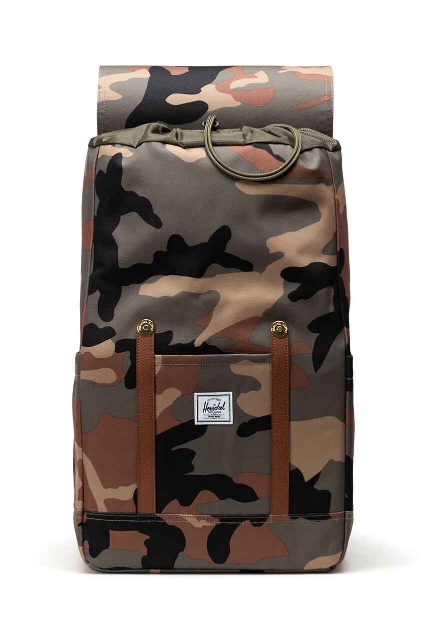 Рюкзак Herschel Retreat Backpack великий візерунок 11397-00032-OS