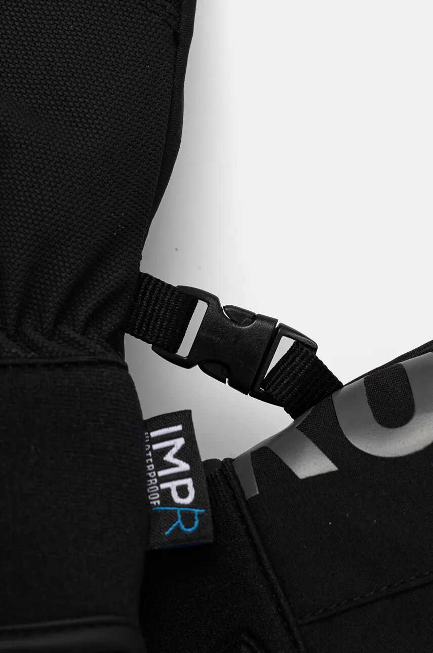 Лижні рукавички Rossignol Speed IMPR колір чорний RLNMG08
