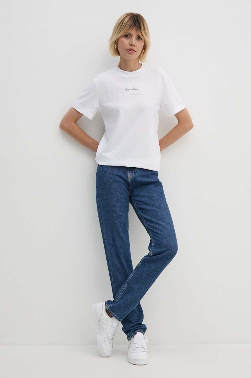 Джинси Calvin Klein Jeans жіночі J20J223663