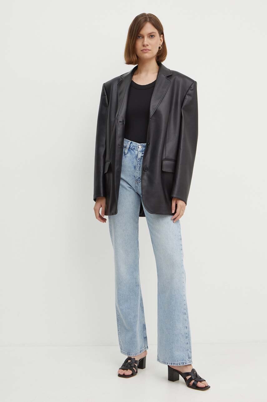 Джинси Calvin Klein Jeans жіночі висока посадка J20J223893