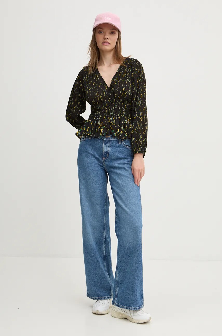 Джинси Guess Jeans жіночі W4BA0Y D5CC4