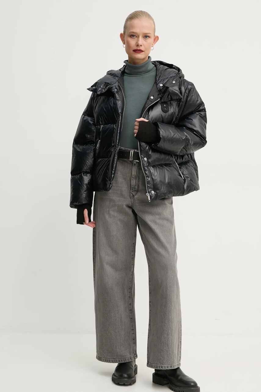 Джинси G-Star Raw жіночі висока посадка D25286-D490