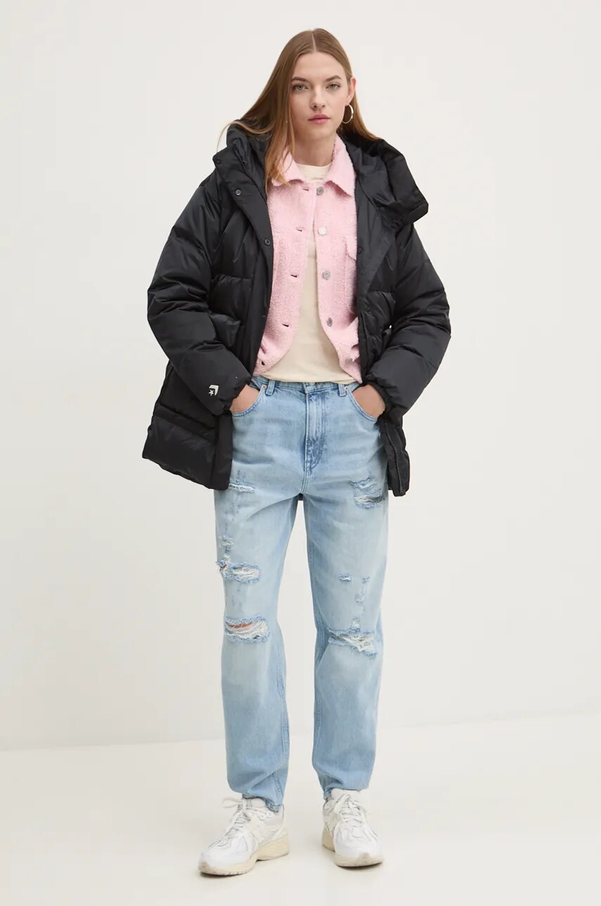 Джинси Tommy Jeans жіночі висока посадка DW0DW19612