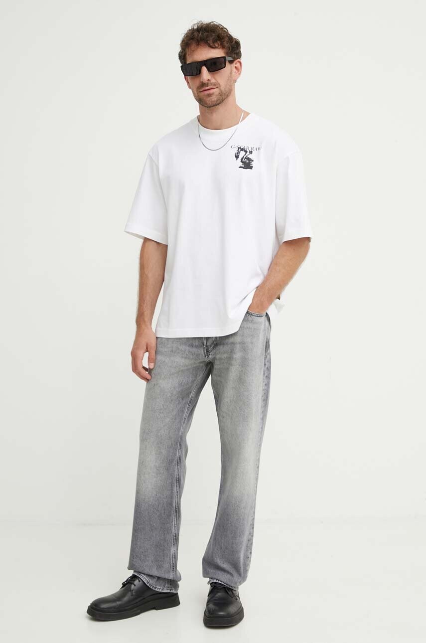 Джинси G-Star Raw чоловічі D23691-D537