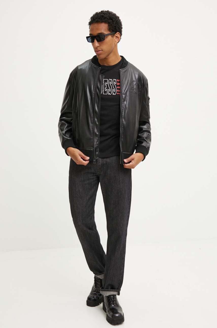 Джинси Guess Jeans чоловічі M4YA1B D5EK1