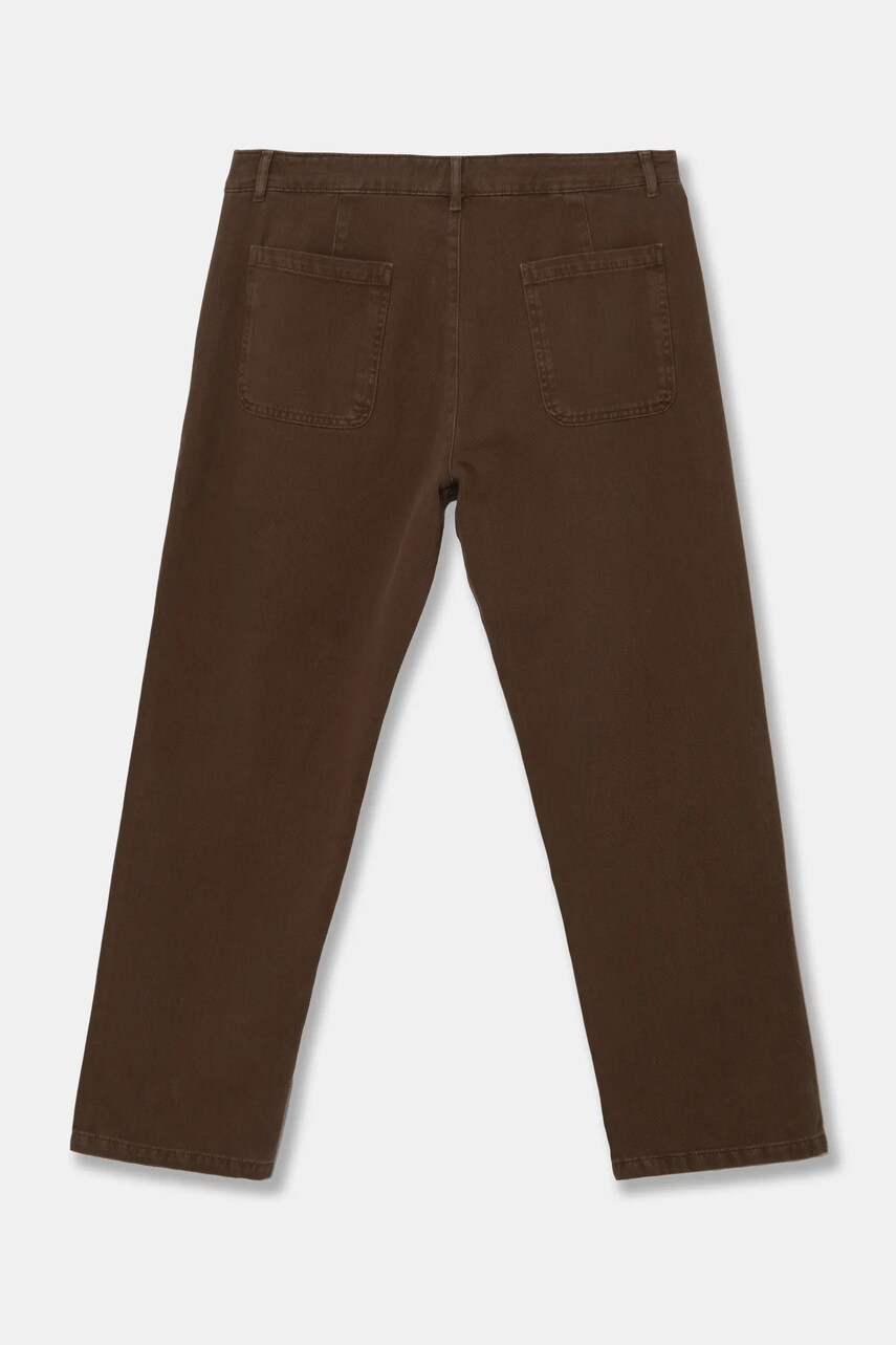 Джинси United Colors of Benetton чоловічі 4DMKUF04T