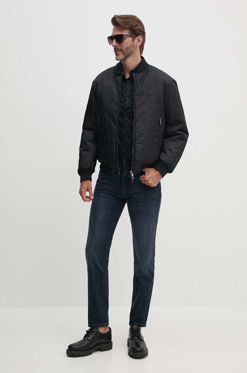 Джинси Sisley чоловічі 4TYBSE01O