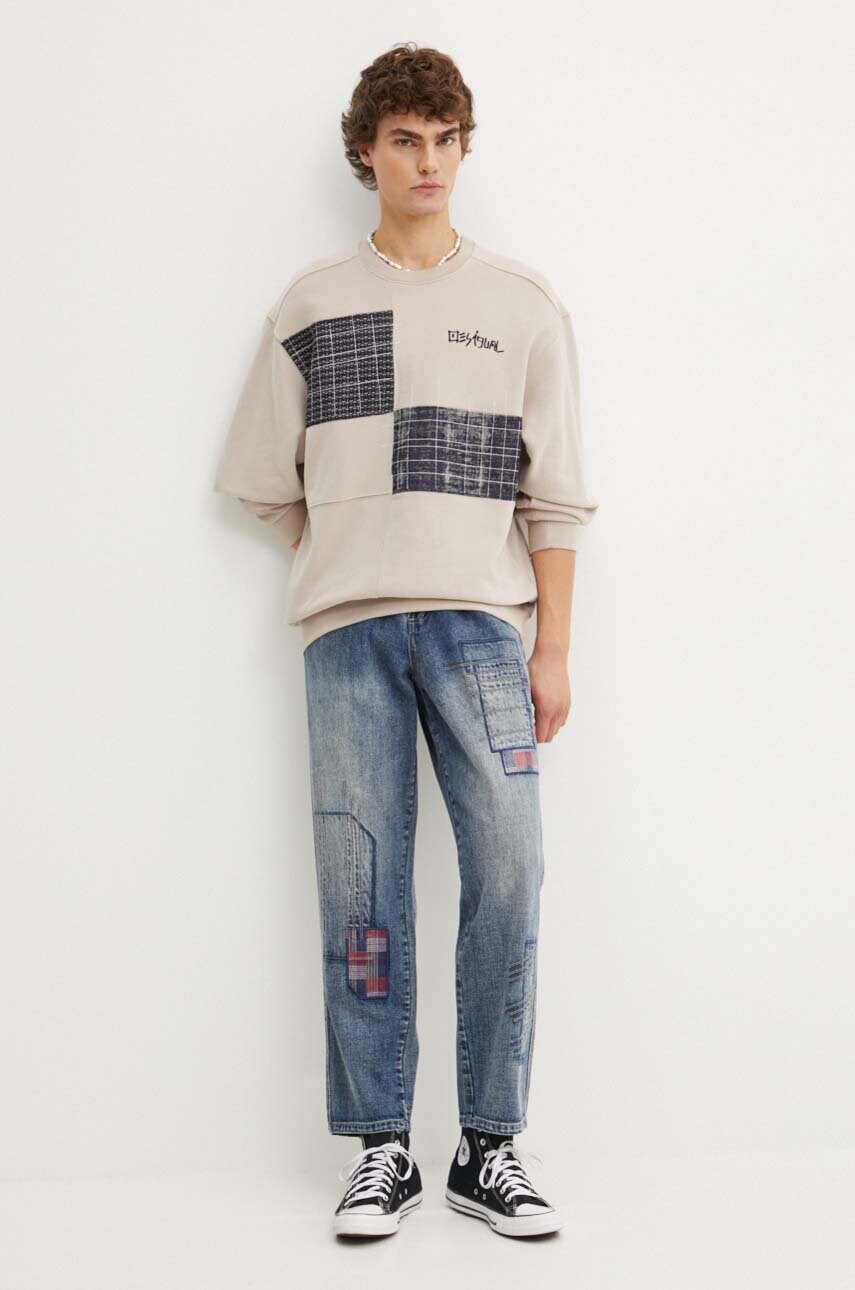 Джинси Desigual ADONAI чоловічі 24WMDD04