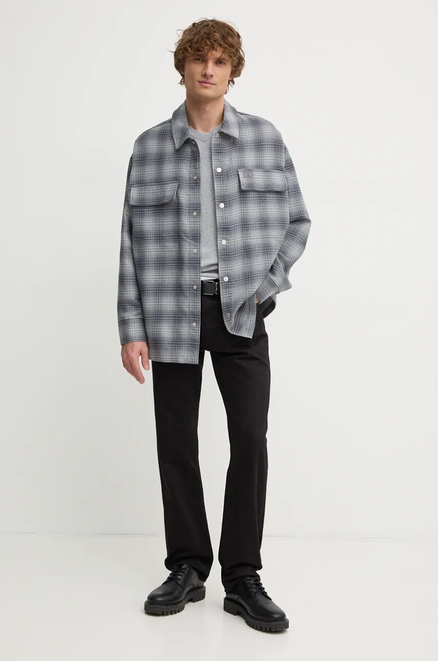 Джинси Calvin Klein Jeans чоловічі J30J325966