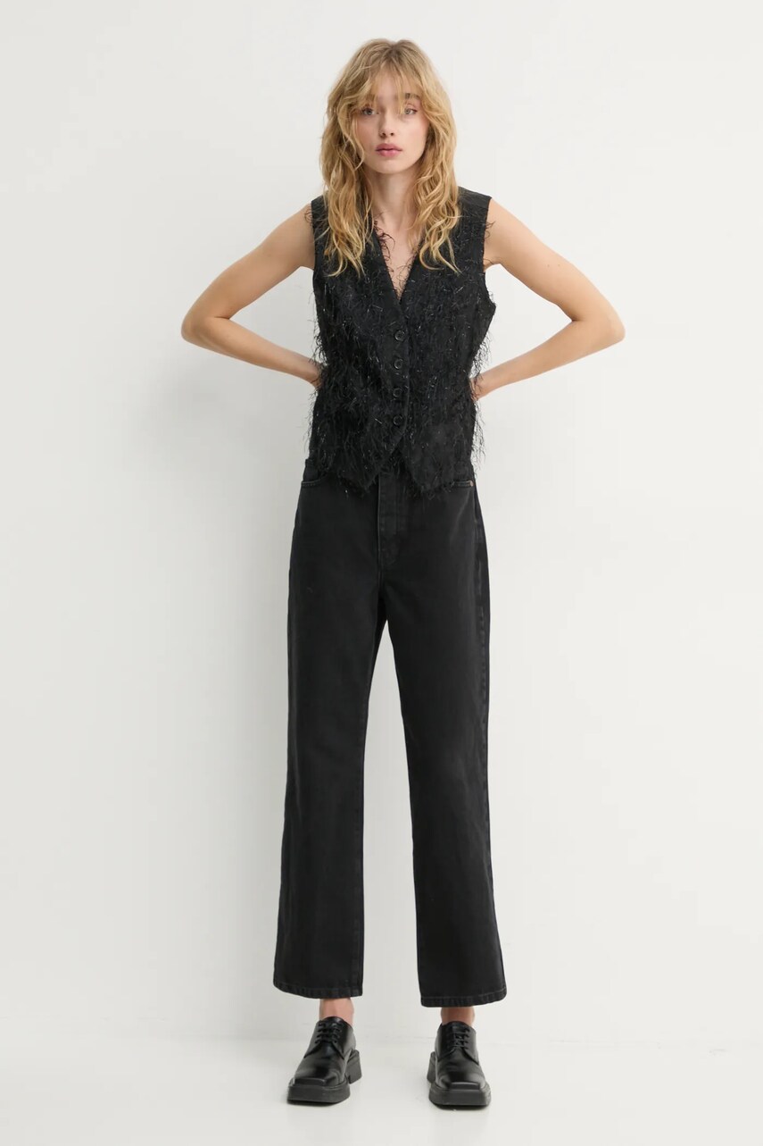 Джинси By Malene Birger MILIUM жіночі висока посадка Q70252012Z