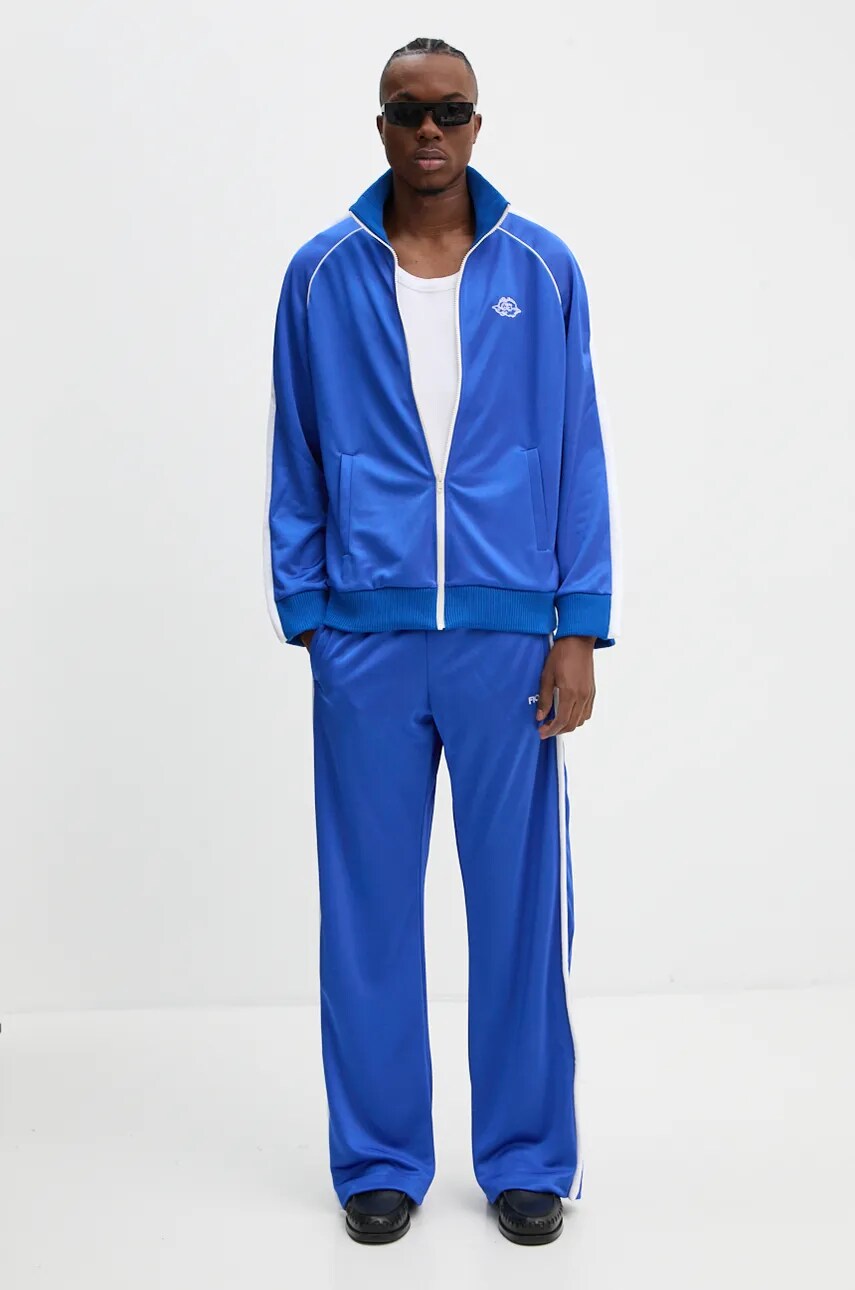 Спортивні штани Fiorucci візерунок U01FMBPA057PL01BL06