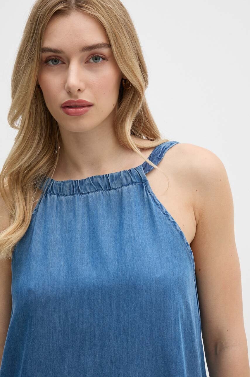 Сукня Pepe Jeans LYLA mini розкльошена PL953551