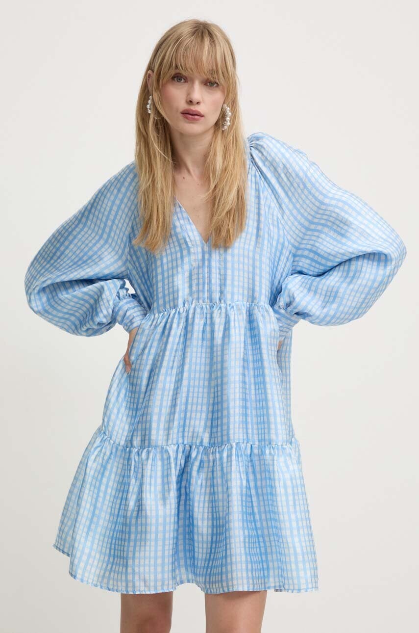 Сукня Stine Goya mini oversize SG5844
