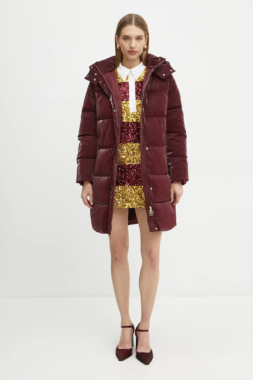 Сукня Elisabetta Franchi mini пряма AB76347E2