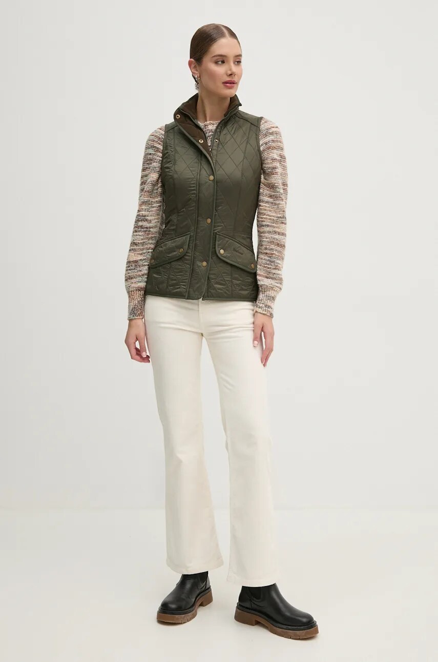 Светр з домішкою вовни Pepe Jeans HINDY жіночий колір бежевий  PL702187