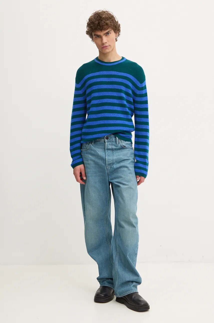 Светр PS Paul Smith чоловічий легкий M2R.976Y.N22232