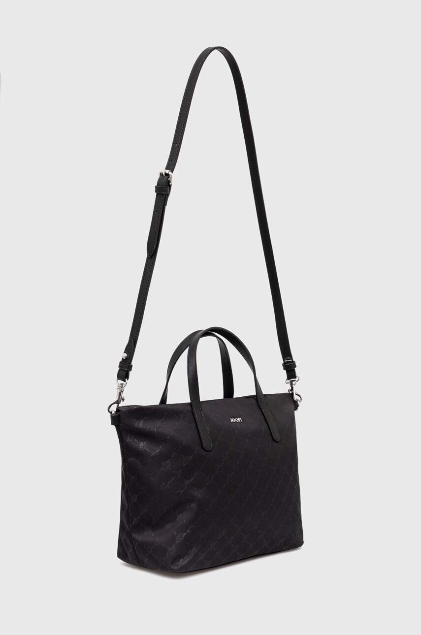 Сумочка Joop! Nylon Cornflower Helena колір чорний 4140007664