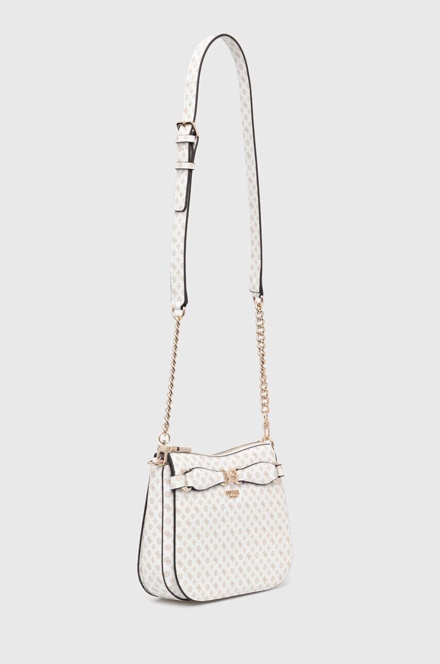 Сумочка Guess ARLENA колір білий HWPS93 36040