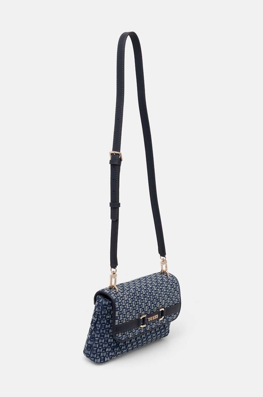 Сумочка Guess MAJKA HWWD93 26200