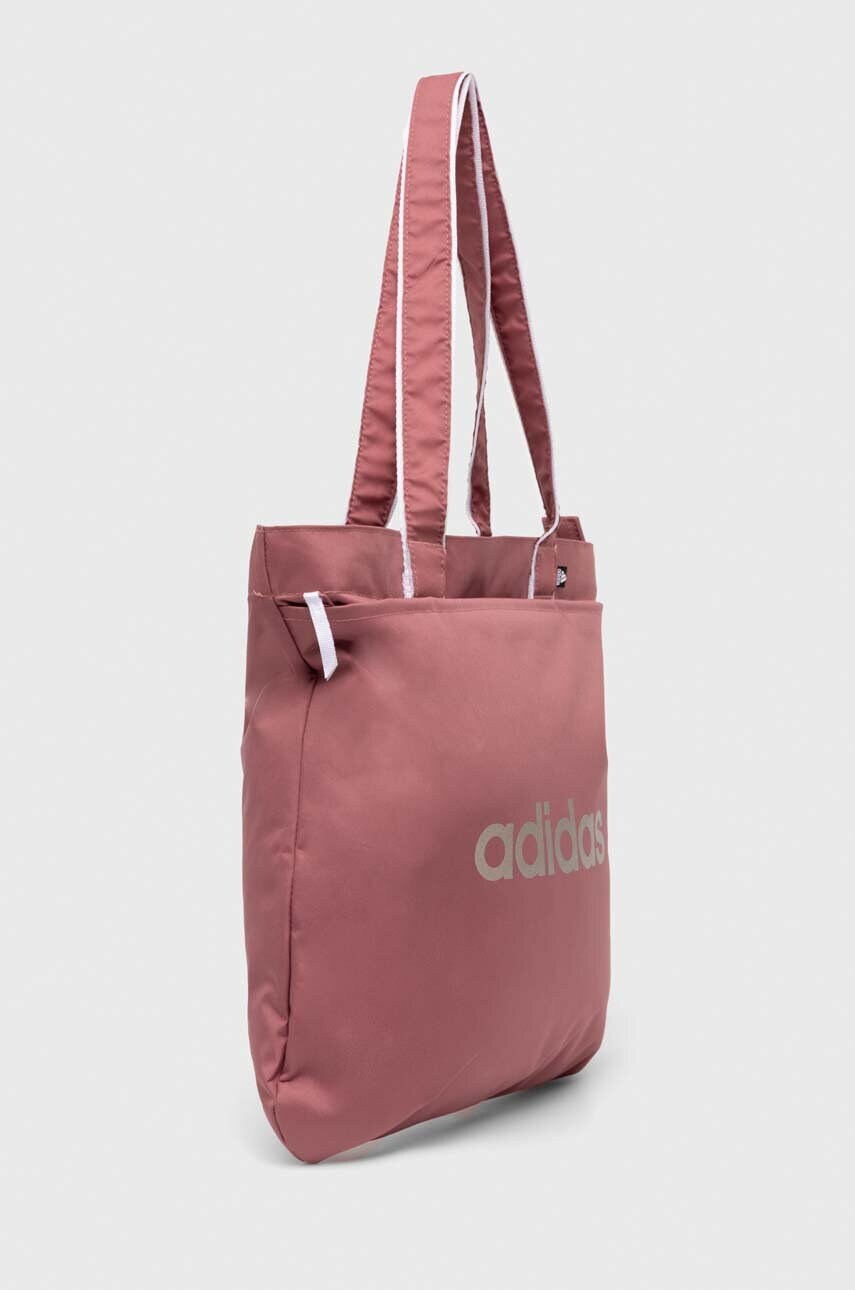 Сумочка adidas Essentials колір рожевий IX3177