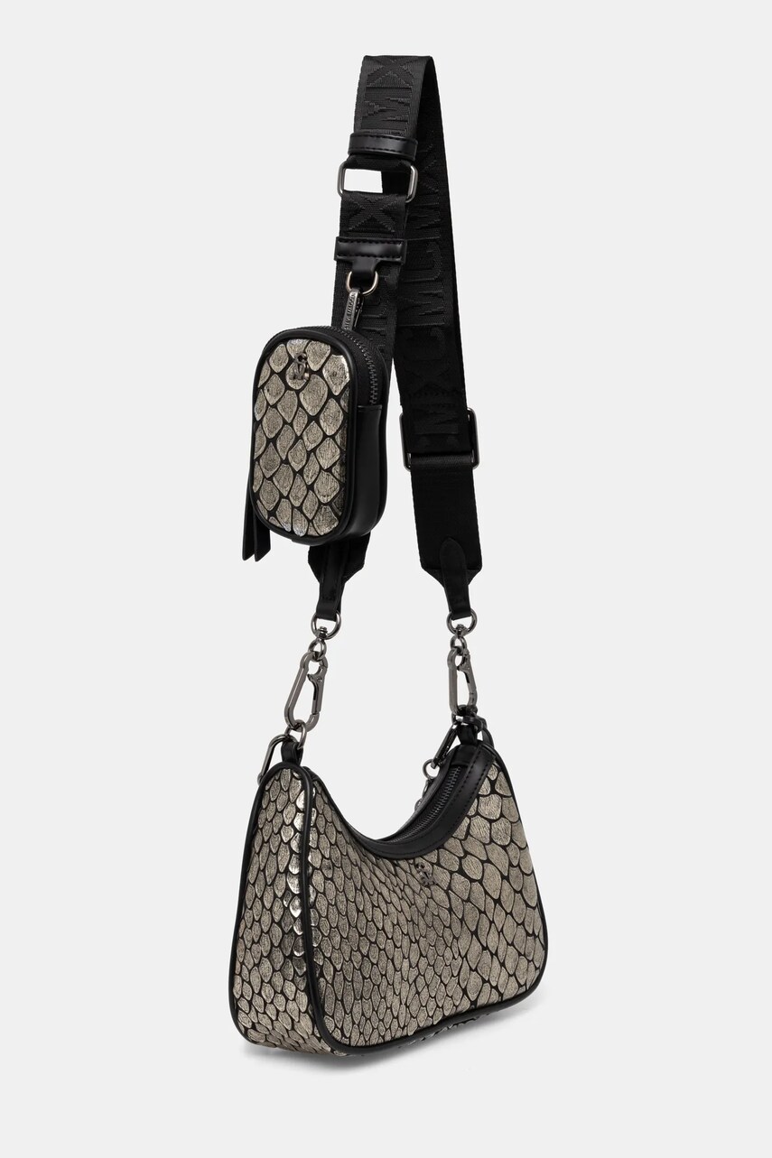 Сумочка Steve Madden Bvitalz колір чорний SM13001577
