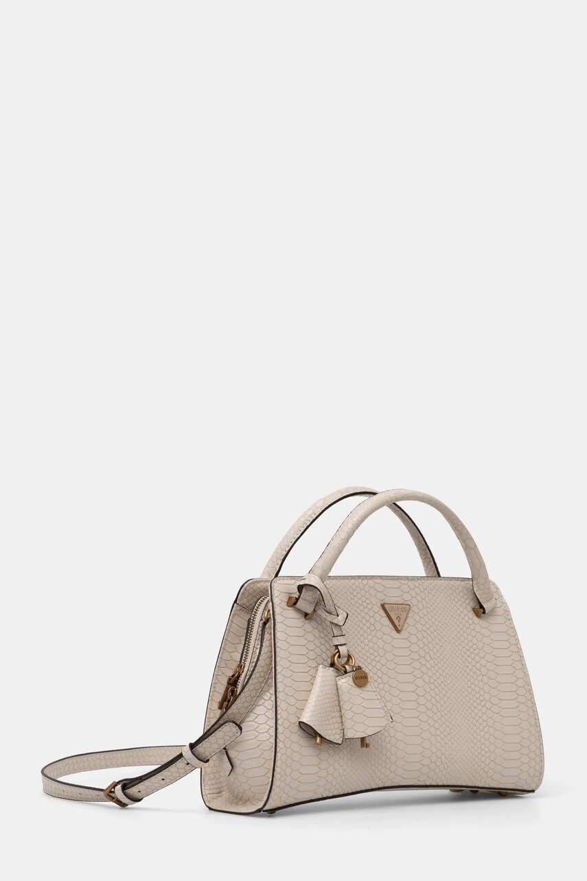 Сумочка Guess ANNITA колір бежевий HWKB94 99060