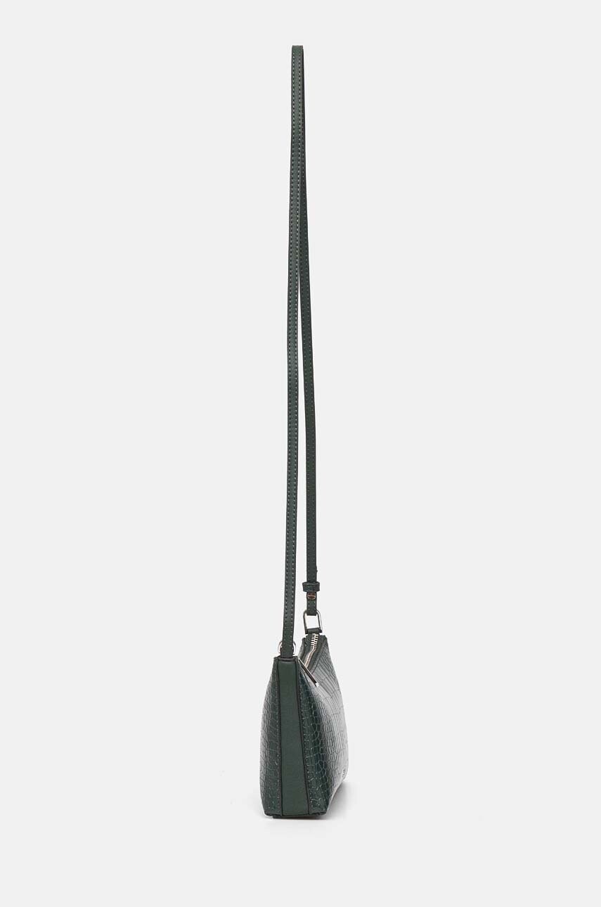Сумочка Calvin Klein колір зелений K60K612695