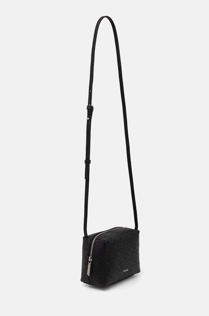 Сумочка Calvin Klein колір чорний K60K612446